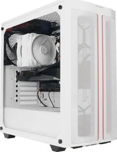 Komputer Game X G500 White, Ryzen 7 7700X, 32 GB, Radeon RX 7900 XT, 1 TB M.2 PCIe - Zestawy komputerowe - miniaturka - grafika 1