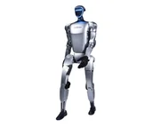 Roboty dla dzieci - Unitree G1 Edu-U2 - miniaturka - grafika 1