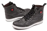 Buty motocyklowe - Modeka Lane buty motocyklowe, rozmiar 44, kolor czarny - miniaturka - grafika 1