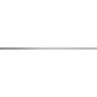 Tapety - Listwa metalowa Sharox 1.5 x 60.8 Tubądzin - miniaturka - grafika 1