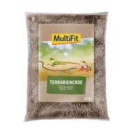 Podłoże do terrarium - MultiFit Ziemia do terrariów (5l) 5 l - miniaturka - grafika 1