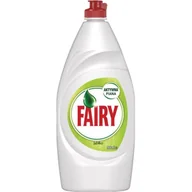 Płyny do naczyń - Fairy Płyn do mycia naczyń Jabłko 900 ml - miniaturka - grafika 1