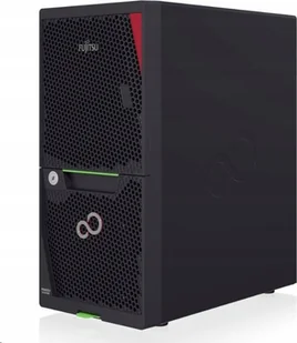 Serwer Fujitsu FUJITSU SRV TX1310M5 PRIMERGY Xeon E-2324G 4C/4T 3.10GHz 16GB1Rx8 TPM2.0 2x1TB SATA 5.4K rpm 1xDP 2x1000ETH 250W - Serwery - miniaturka - grafika 1
