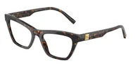 Okulary korekcyjne, oprawki, szkła - Okulary korekcyjne Dolce & Gabbana DG 3359 502 - miniaturka - grafika 1