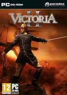 Gry PC Cyfrowe - Victoria II (PC) klucz Steam - miniaturka - grafika 1