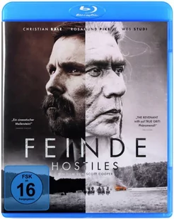 Feinde - Filmy animowane Blu-Ray - miniaturka - grafika 1