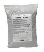 Galvet GALVET Siemie Lniane 1kg Nasiona Lnu paszowe min 99,7% 33032-uniw