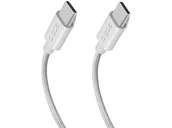 Kable USB - Kabel USB-C SBS 2m Szary - miniaturka - grafika 1