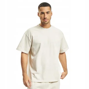 Koszulka Rocawear T-Shirt Atlanta biały beż 2XL - Koszulki męskie - miniaturka - grafika 1