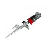 Węże ogrodowe i zraszacze - Dedra Zraszacz 80N340 - miniaturka - grafika 1