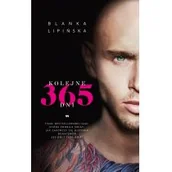 Romanse - Agora SA Kolejne 365 dni LIT-48893 - miniaturka - grafika 1