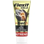 Suplementy naturalne - Nutrend Nutrend Flexit Gold Gel 100 ml 99252 - miniaturka - grafika 1