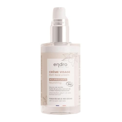 Endro Cosmétiques Odżywczy krem do twarzy 30 ml