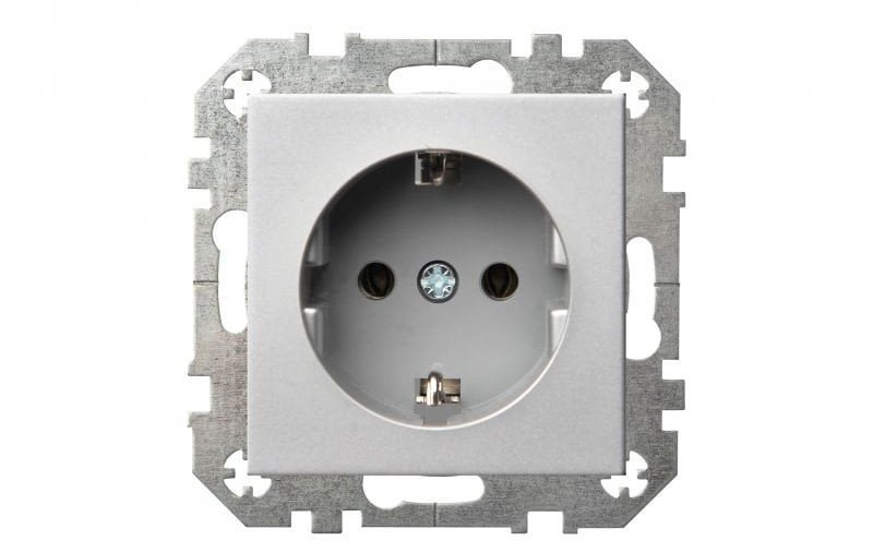 SOCKET IKL 16-204