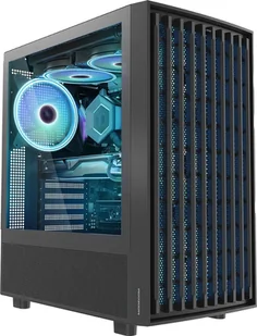 Kowalski i5-14400F, DDR5 32GB, RTX 4070 TI SUPER 16GB, 1000GB M.2 PCIe Windows 11 - Zestawy komputerowe - miniaturka - grafika 1