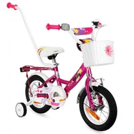 Rowery - ROWER 12" MIRAVO GIRL - miniaturka - grafika 1