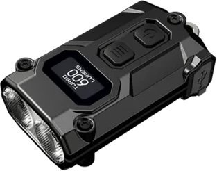 Nitecore Latarka TINI3 600lm Black