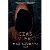 Kryminały - Czas śmierci - miniaturka - grafika 1