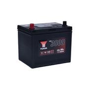 Akumulatory samochodowe - Akumulator YUASA 12V 60Ah 540A YBX3214 Darmowa dostawa w 24 h. Do 100 dni na zwrot. 100 tys. Klientów. - miniaturka - grafika 1