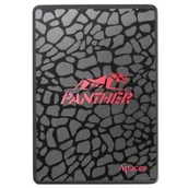 Dyski SSD - Apacer AS350 Panther 512GB (95.DB2E0.P100C) - miniaturka - grafika 1
