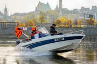Czasopisma - Kurs na sternika motorowodnego - Warszawa - miniaturka - grafika 1