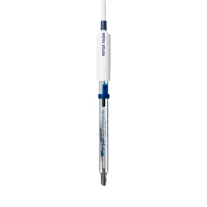 Mettler Toledo elektroda InLab Routine Go-ISM 30248832 do pracy w terenie - Akcesoria do urządzeń pomiarowych - miniaturka - grafika 1