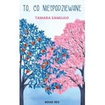 To, co niespodziewane - Romanse - miniaturka - grafika 1