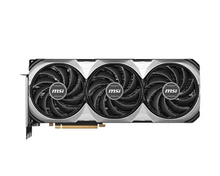 MSI Karta graf. GeForce RTX 4090 VENTUS 3X E 24G OC - Karty graficzne - miniaturka - grafika 2