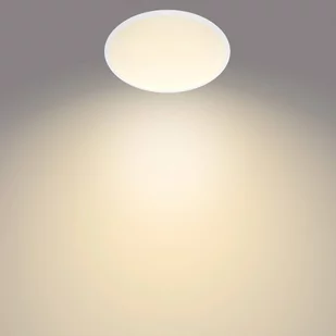 Philips myLiving Cavanal lampą LED 2 700 K IP44 - Lampy sufitowe - miniaturka - grafika 1