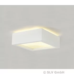 Spotline Plafon GL 104 E27 148002 - Lampy sufitowe - miniaturka - grafika 1