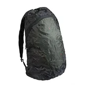 Plecaki - CMP Plecak uniseks czarny Nero-Antracite 7x32x48 cm, 15L - miniaturka - grafika 1