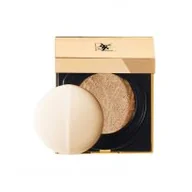 Podkłady do twarzy - Yves Saint Laurent Touche Eclat Le Cushion 15g Podkład rozświetlający B30 Almond - miniaturka - grafika 1