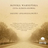 Audiobooki - literatura piękna - Drzewo sprawiedliwości - miniaturka - grafika 1