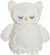 Maskotki i pluszaki - TEDDYKOMPANIET HEATERS SOWA LATTE 35cm 7331626042284 - miniaturka - grafika 1