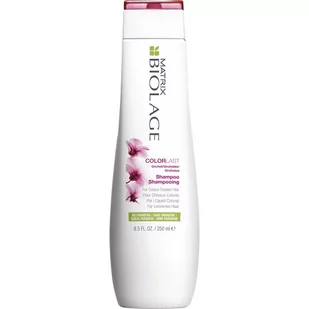 Matrix Biolage Color Last Szampon do włosów farbowanych 1000ml - Szampony do włosów - miniaturka - grafika 1