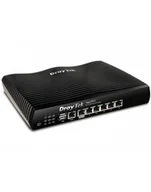 Routery - DrayTek Vigor 2927 Dual-WAN Security Firewall VPN, Router - miniaturka - grafika 1