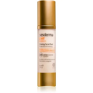 SesDerma C-VIT RADIANCE Krem rozświetlający 50ml - Kremy do twarzy - miniaturka - grafika 1