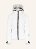 Kurtki narciarskie - Luhta Kurtka Narciarska Lappea weiss - miniaturka - grafika 1
