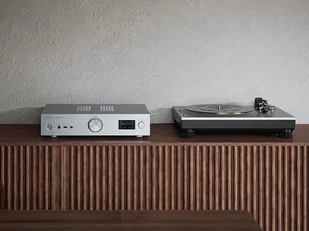 Technics SU-GX70EG (czarny) - Odtwarzacze sieciowe - miniaturka - grafika 3