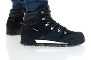 Sneakersy męskie - Adidas TERREX SNOWPITCH COLD.RDY HIKING SHOES > FV7957 4062058755239 - miniaturka - grafika 1