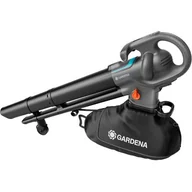 Dmuchawy i odkurzacze do liści - GARDENA 18V P4A 14895-55 - miniaturka - grafika 1