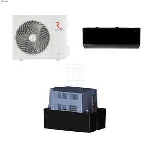 ROTENSO 5,0 kW ścienny split komplet TETA - Klimatyzatory - miniaturka - grafika 1