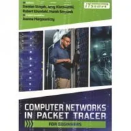 Podstawy obsługi komputera - Computer Networks in Packet Tracer for beginners - miniaturka - grafika 1