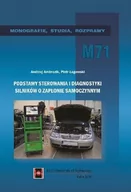 Technika - Podstawy sterowania i diagnozowania silników o zapłonie samoczynnym - miniaturka - grafika 1