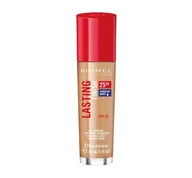 Podkłady do twarzy - Rimmel LASTING FINISH 25 SERUM PODKŁAD DO TWARZY 210 30ML - miniaturka - grafika 1