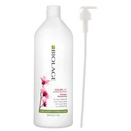 Zestawy kosmetyków damskich - Matrix, Biolage ColorLast, Zestaw kosmetyków do pielęgnacji, 2 szt. - miniaturka - grafika 1