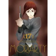 Komiksy dla młodzieży - Moriarty The Patriot. Tom 17 - miniaturka - grafika 1