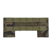 Odzież taktyczna i umundurowanie - Panel Piersiowy Do Kamizelki Taktycznej Helikon-Tex Guardian Chest Panel - Cordura - PL Woodland - miniaturka - grafika 1