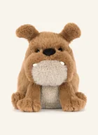 Maskotki i pluszaki - Jellycat Pluszowa Zabawka Pies Derreck Dog braun - miniaturka - grafika 1