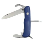 Noże - Mikov Praktik 115-NH-4 CK nóż składany scyzoryk - miniaturka - grafika 1